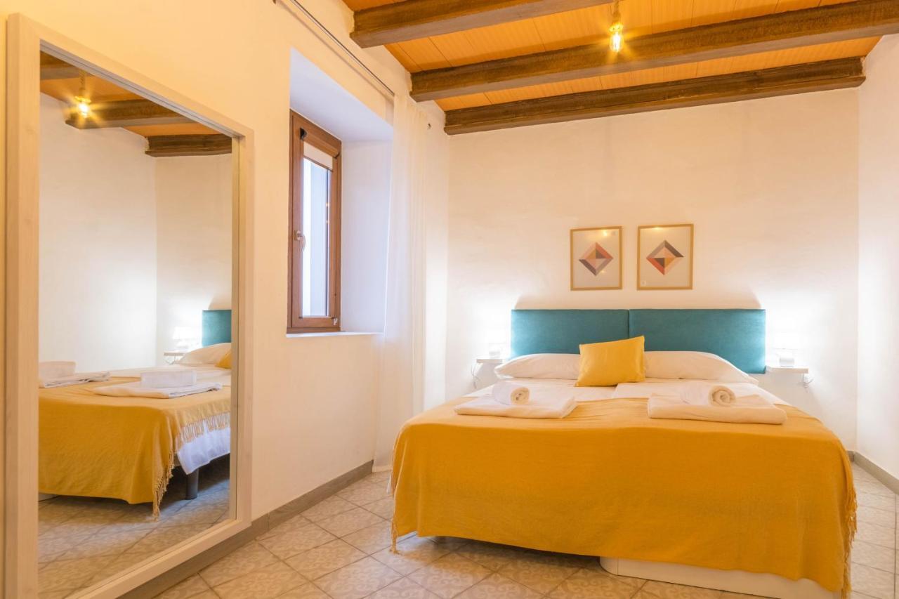 Apartamentos Miguel De Cervantes Centro Cordoba Dış mekan fotoğraf